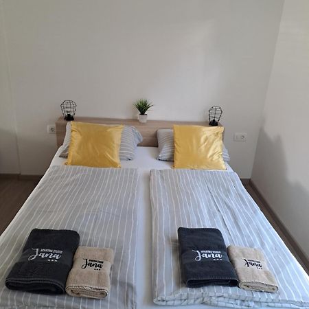 Apartma Studio Jana Kranjska Gora Buitenkant foto