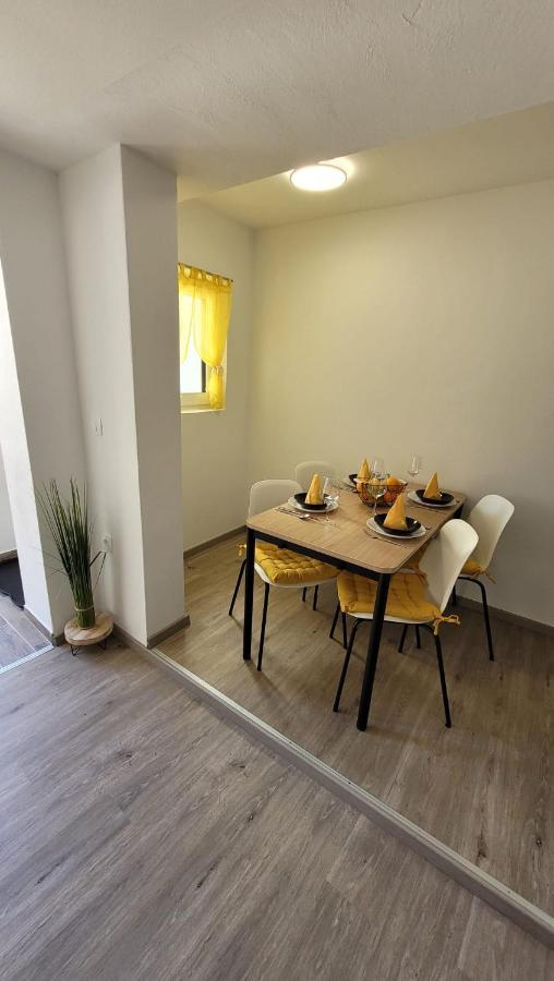 Apartma Studio Jana Kranjska Gora Buitenkant foto