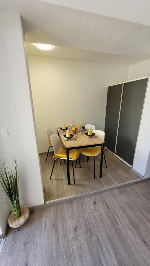 Apartma Studio Jana Kranjska Gora Buitenkant foto