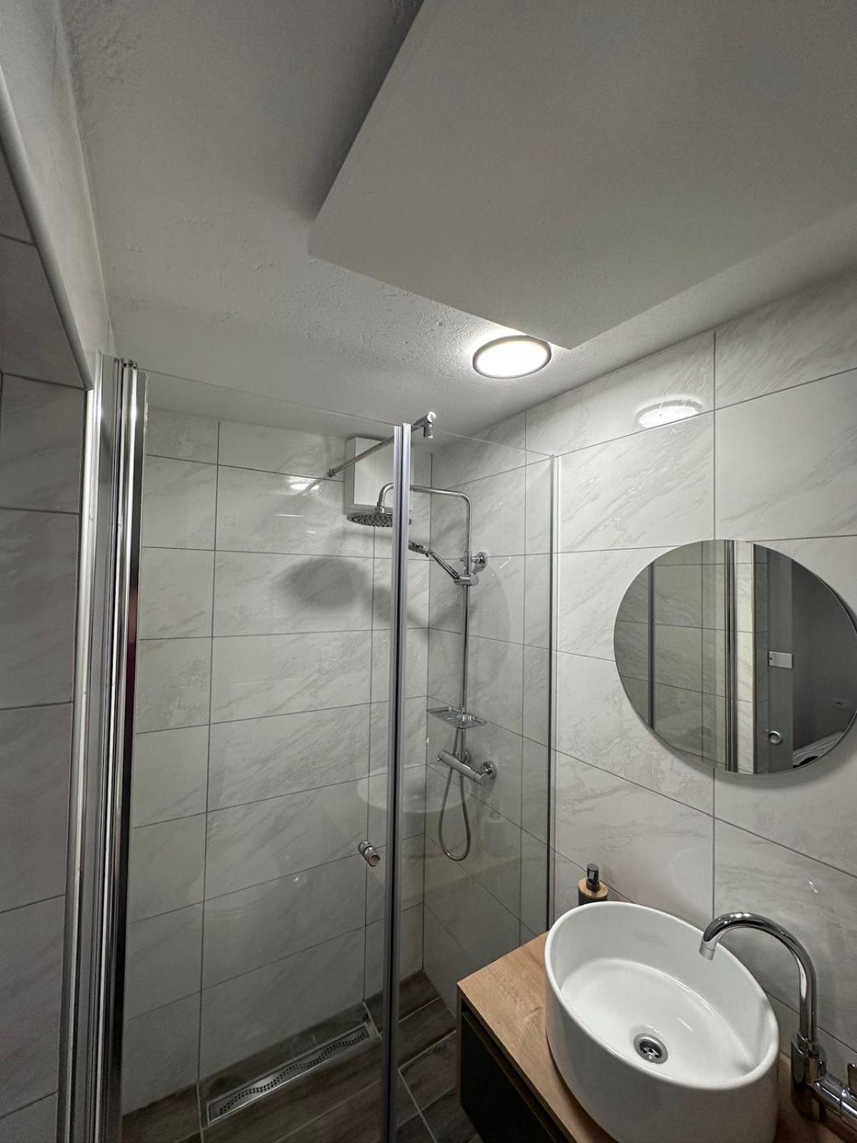 Apartma Studio Jana Kranjska Gora Buitenkant foto